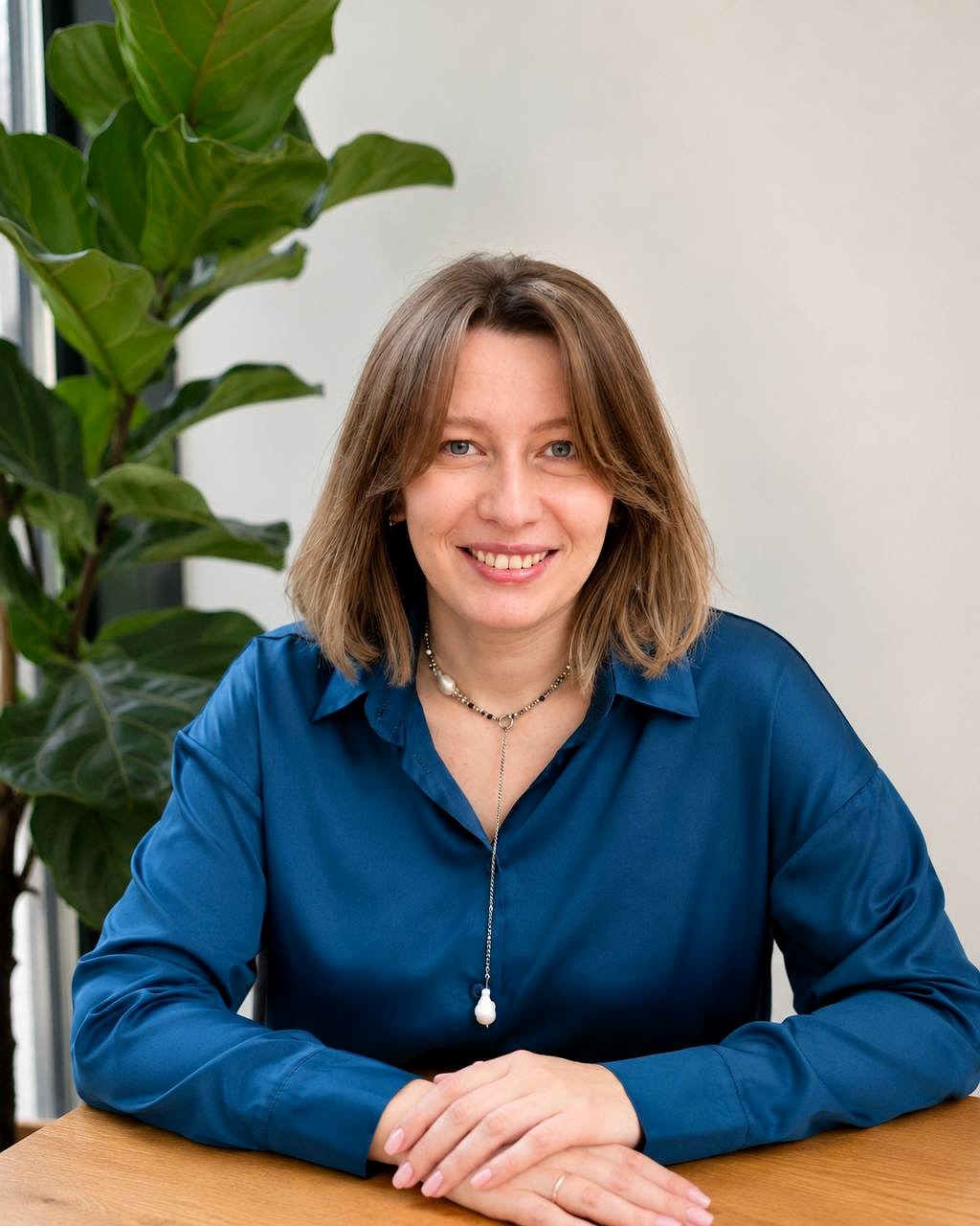 Анна Сидорова, семейный психолог